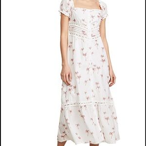RAHI Staycation Dress XS